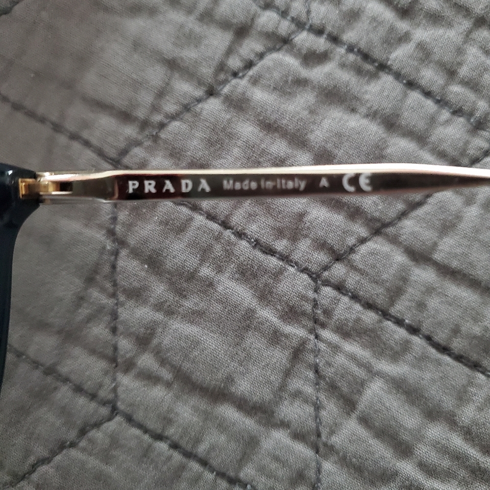 Prada Sunglasses - Picture 6 of 12